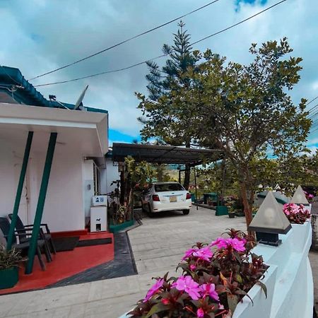 Kpl Holiday Homes Hatton Esterno foto