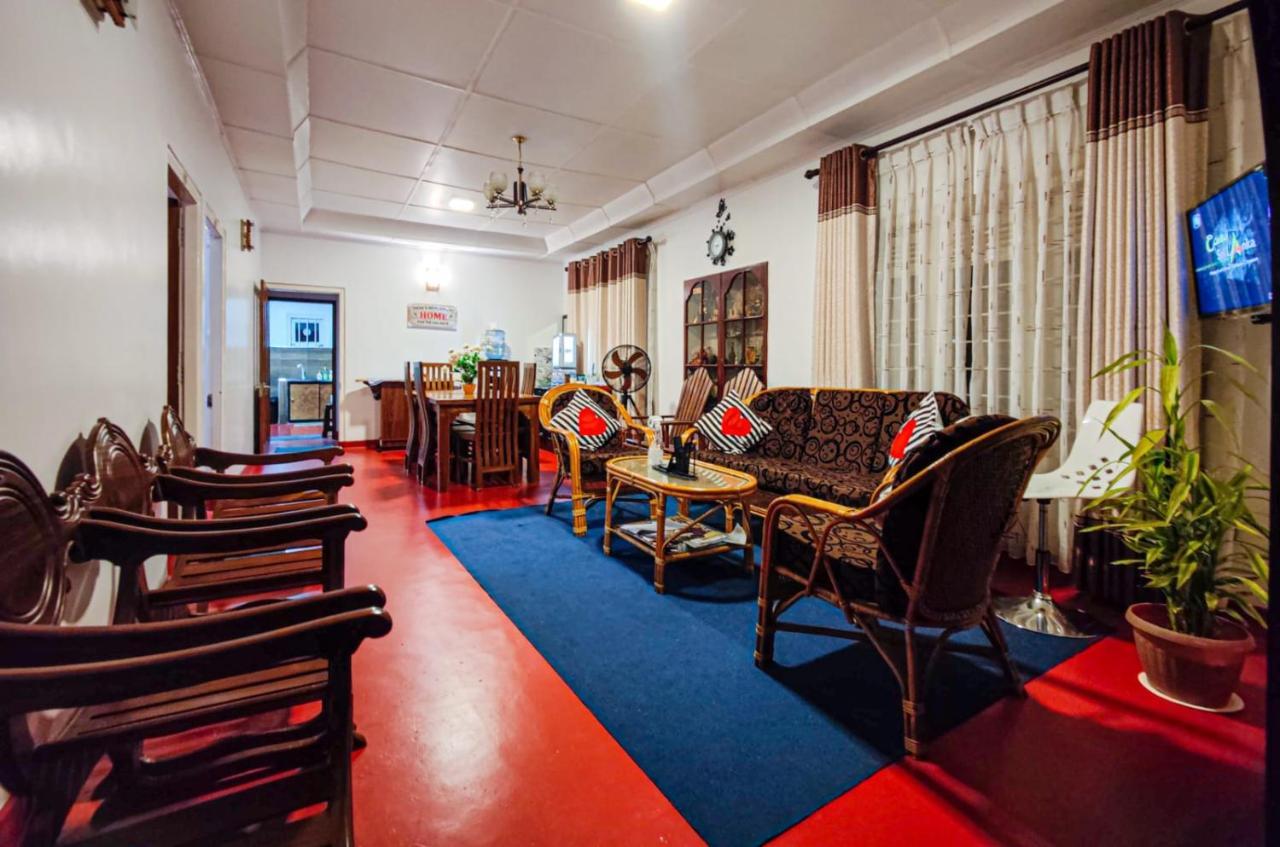 Kpl Holiday Homes Hatton Esterno foto