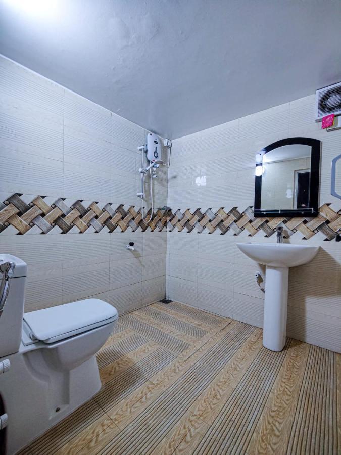 Kpl Holiday Homes Hatton Esterno foto