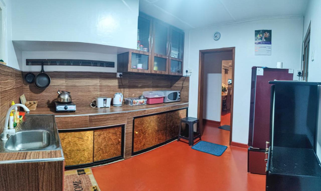 Kpl Holiday Homes Hatton Esterno foto