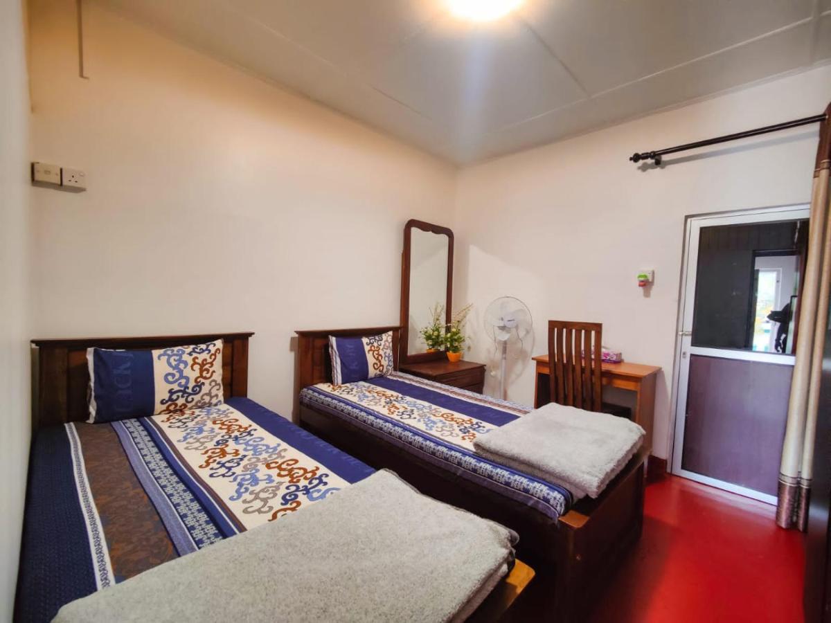 Kpl Holiday Homes Hatton Esterno foto