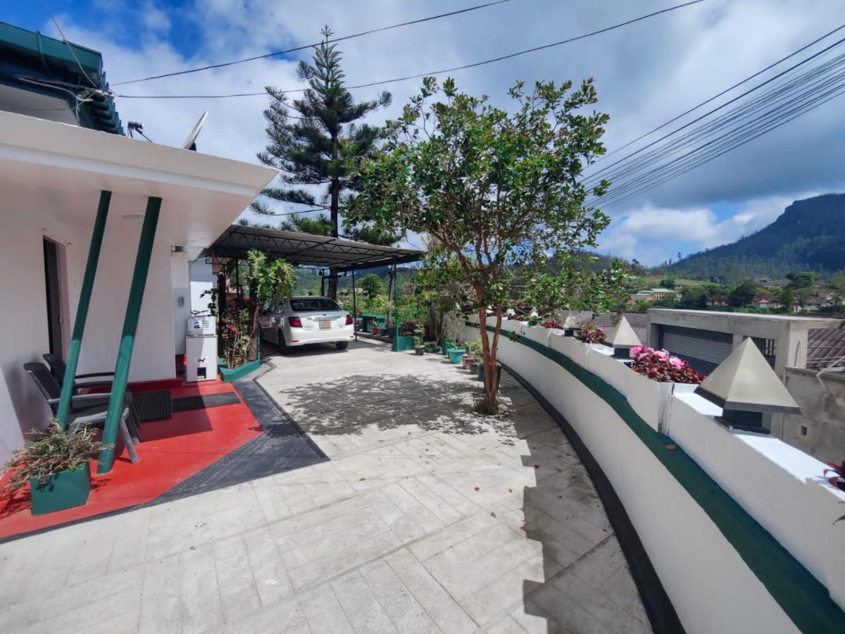 Kpl Holiday Homes Hatton Esterno foto