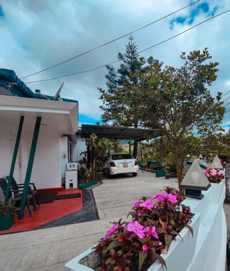 Kpl Holiday Homes Hatton Esterno foto