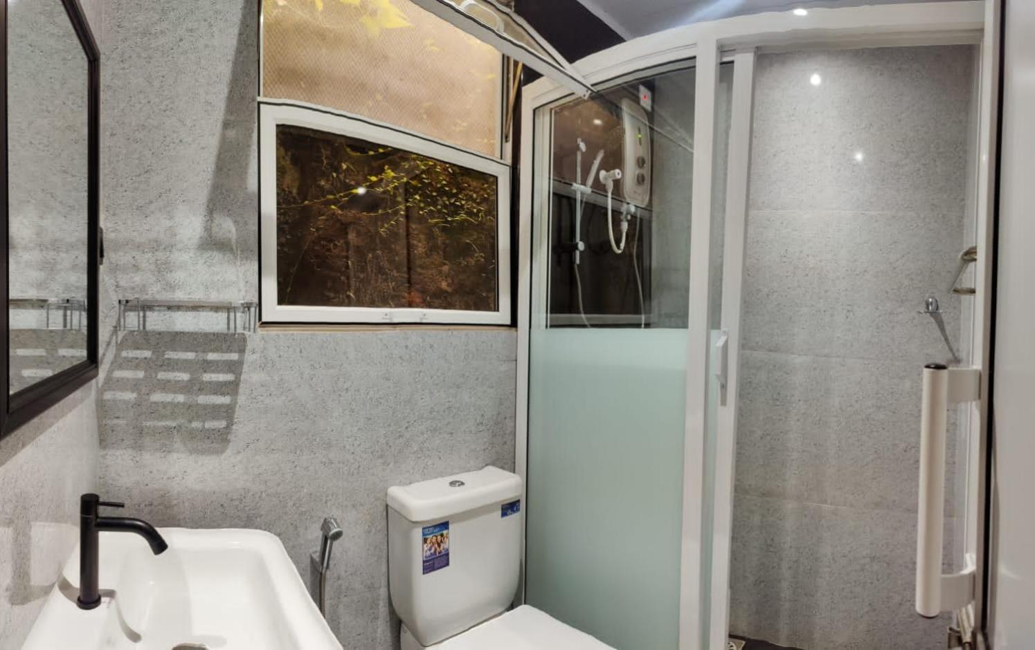 Kpl Holiday Homes Hatton Esterno foto