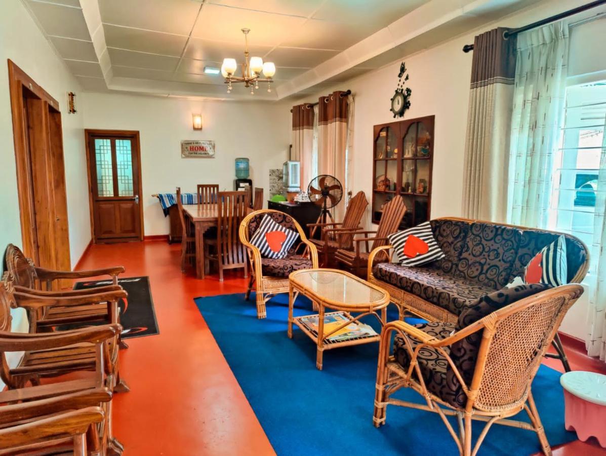 Kpl Holiday Homes Hatton Esterno foto