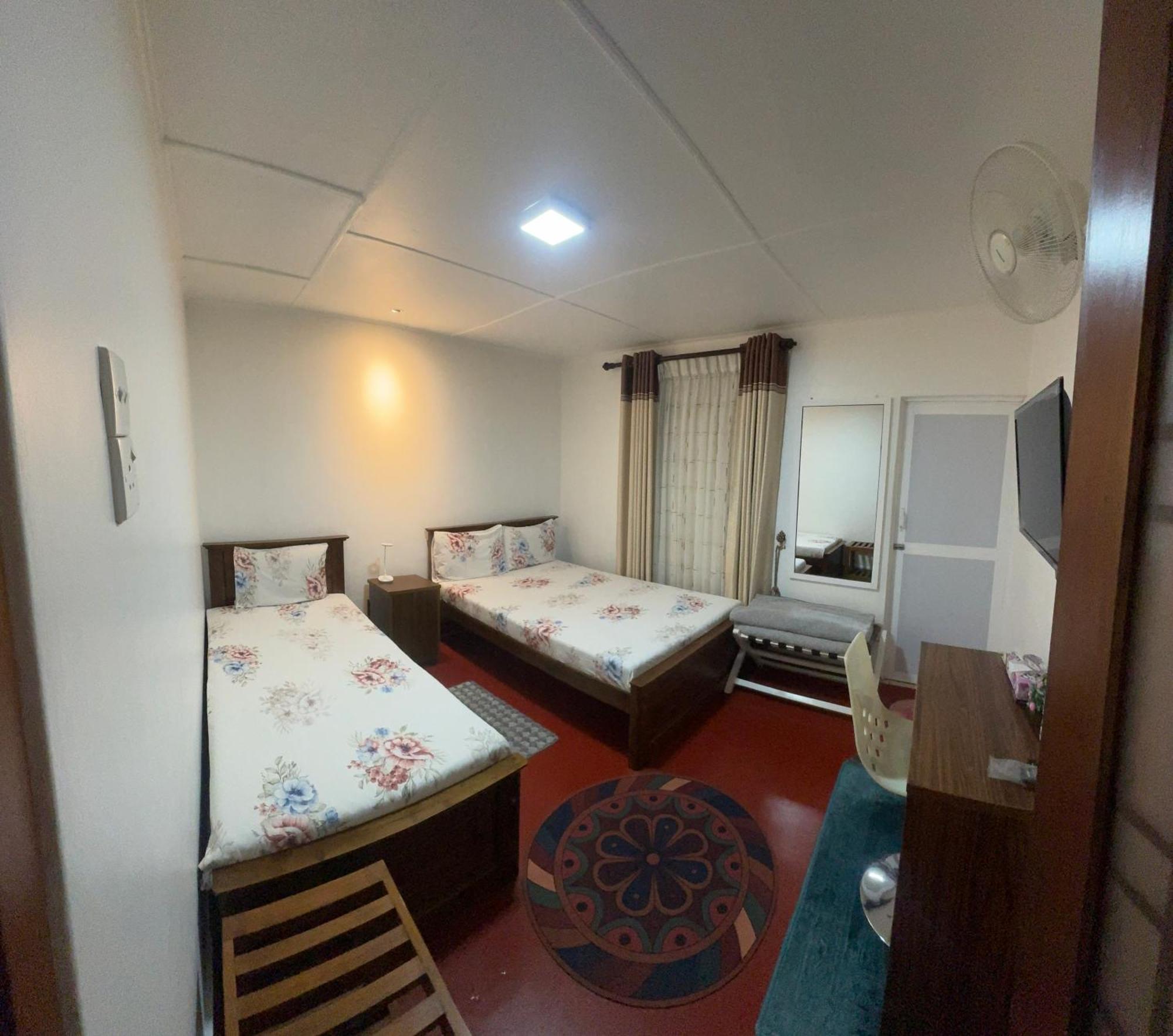 Kpl Holiday Homes Hatton Esterno foto