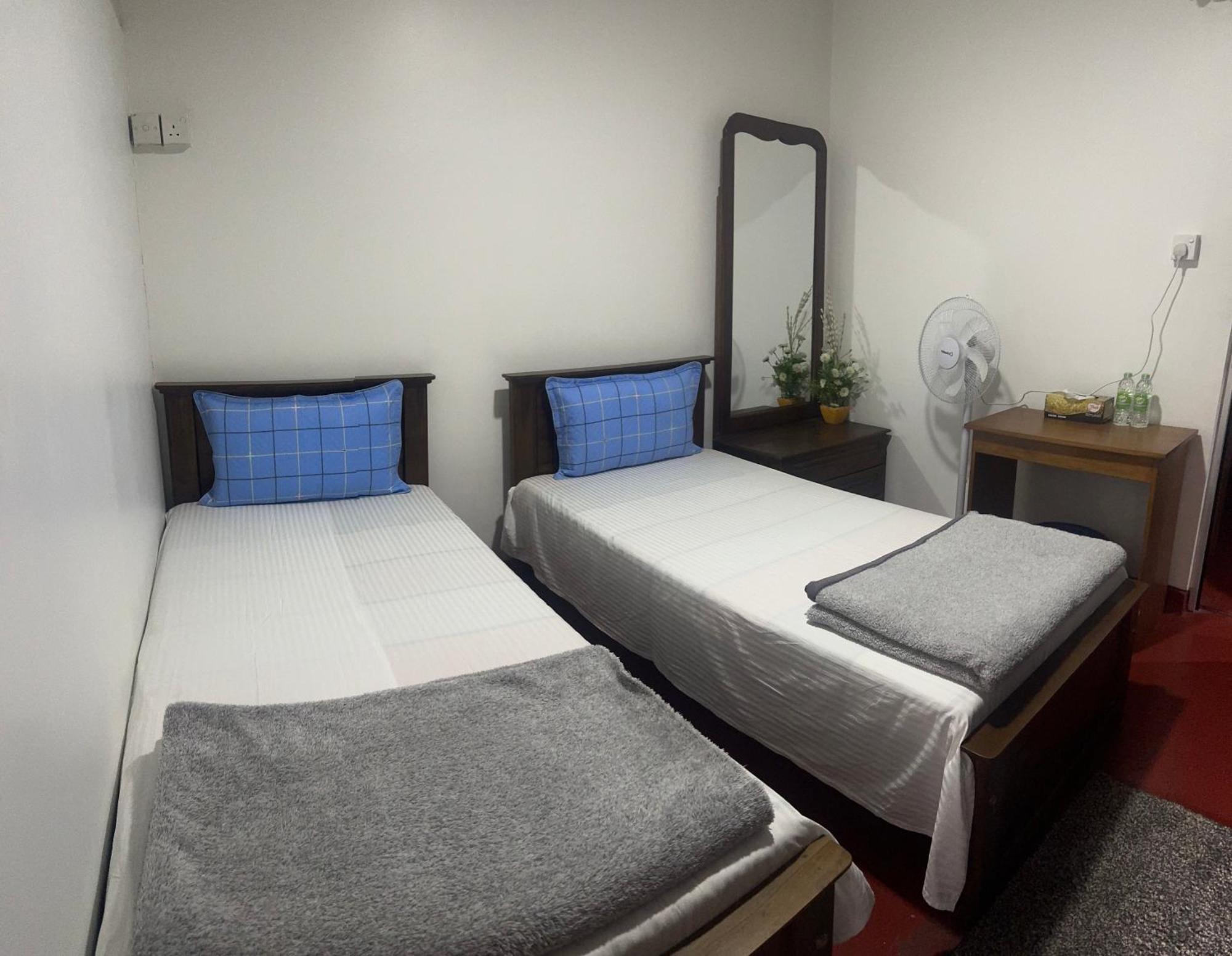 Kpl Holiday Homes Hatton Esterno foto
