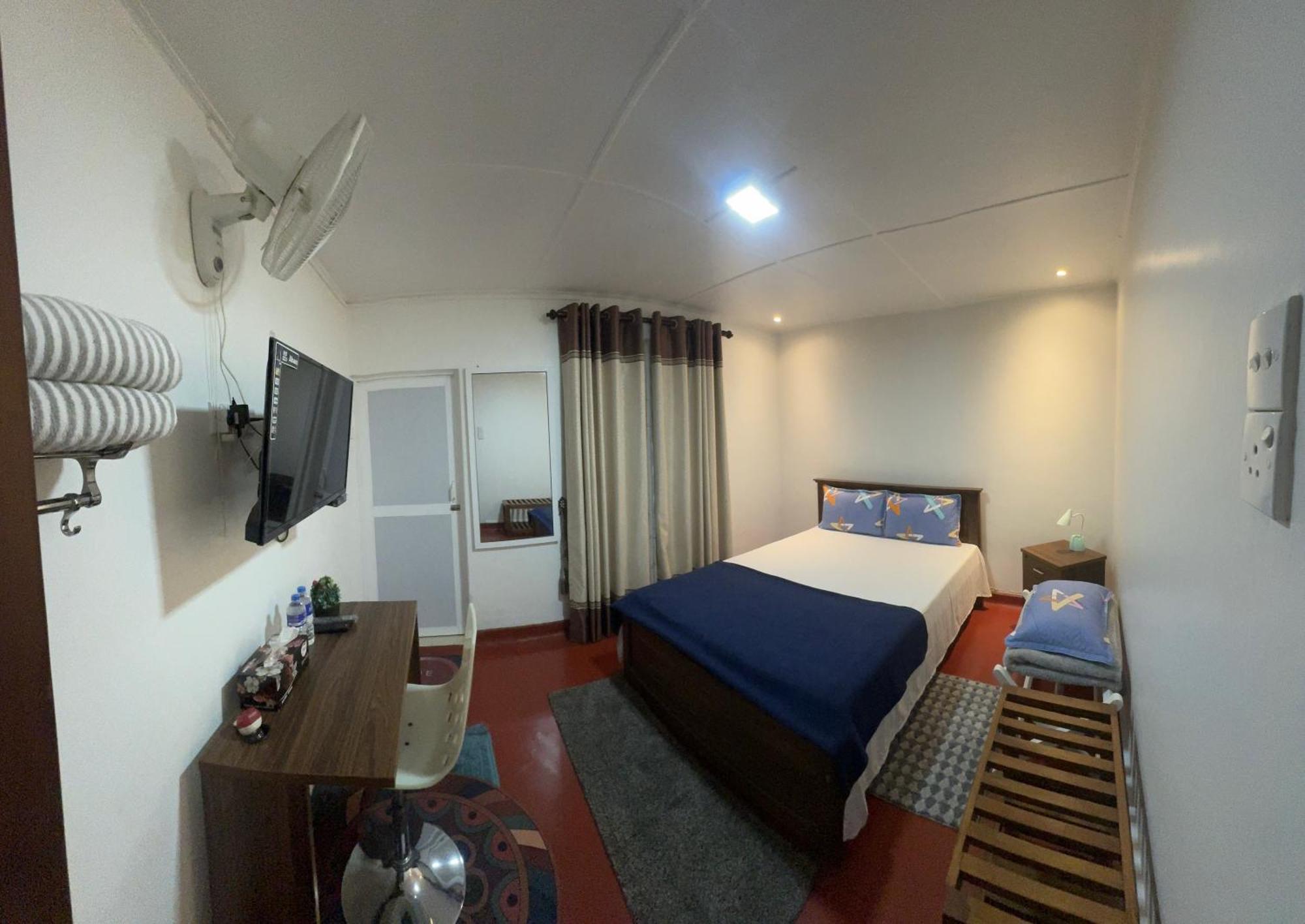 Kpl Holiday Homes Hatton Esterno foto