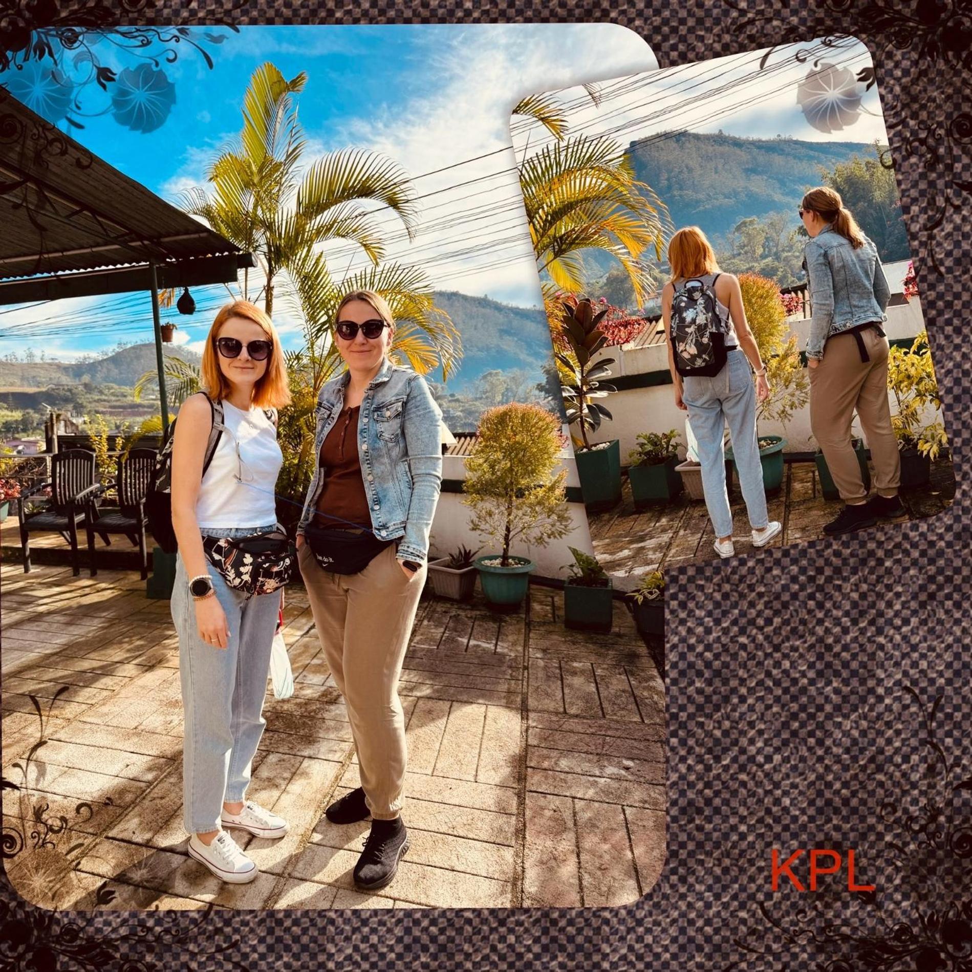 Kpl Holiday Homes Hatton Esterno foto