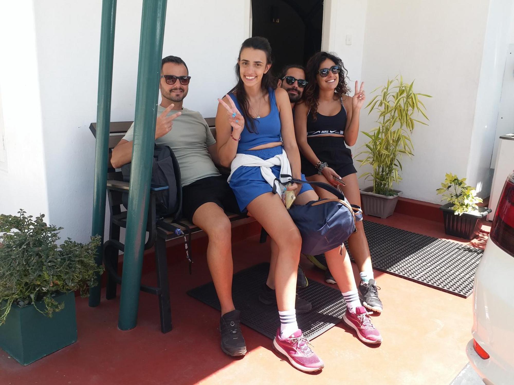 Kpl Holiday Homes Hatton Esterno foto